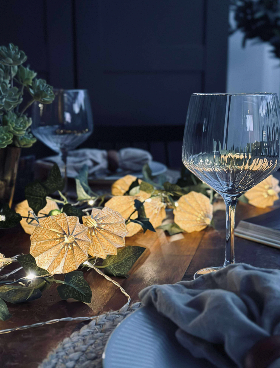 Gin & tonic glas - Pakke med 4 stk.