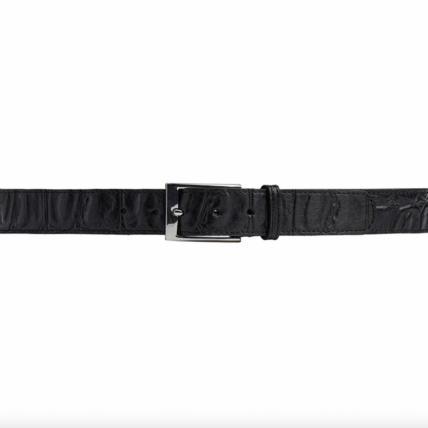 Bælte Croco deluxe