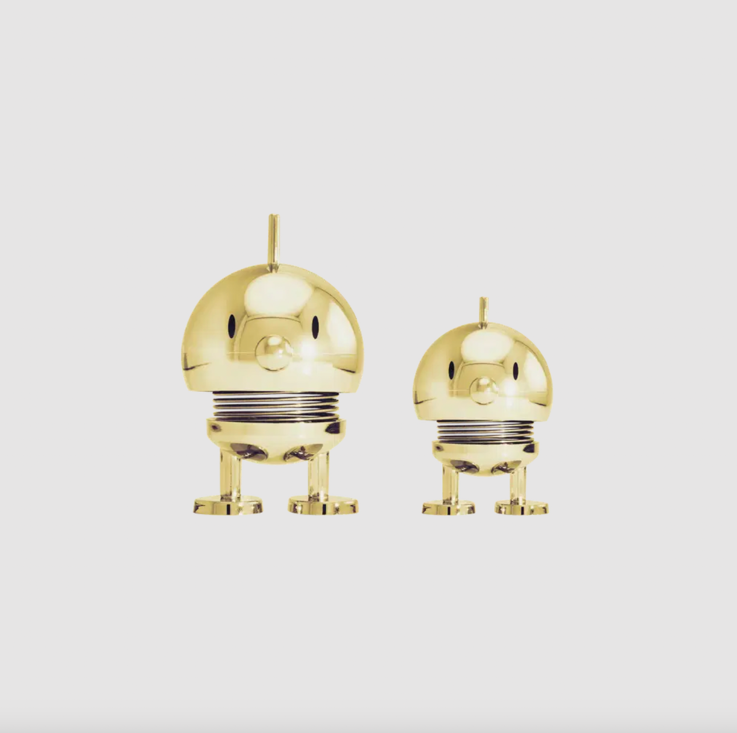 Hoptimist Bumble - Statuetta scandinava decorativa per soggiorno, ufficio, gadget, piccoli regali, 7,5 x 8,5 x 10,7 cm, M, melone : Hoptimist - plast Hoptimist Bumble - Statuetta scandinava decorativa per soggiorno, ufficio, gadget, piccoli regali, 7,5 x 8,5 x 10,7 cm, M, melone : Hoptimist - plast
