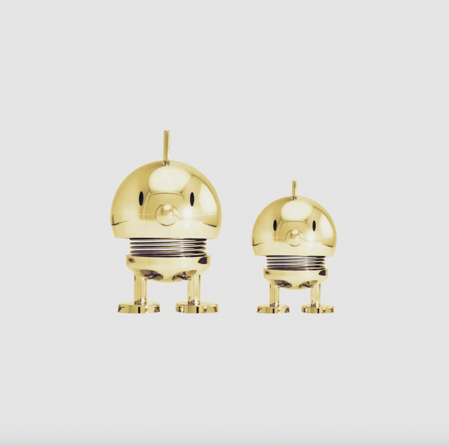 Hoptimist Bumble set Ltd. Edition Hoptimist XS/S Gold