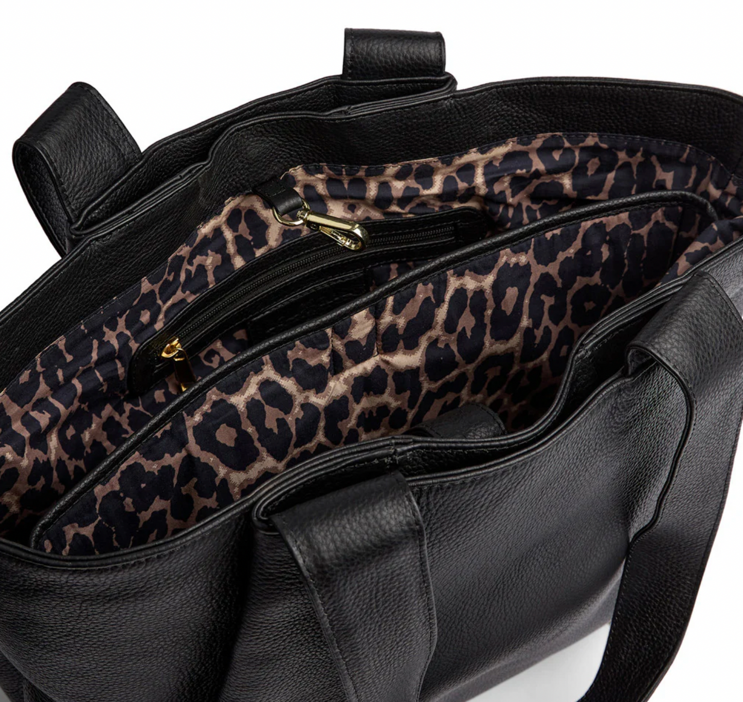 Arbejdstaske Regina black