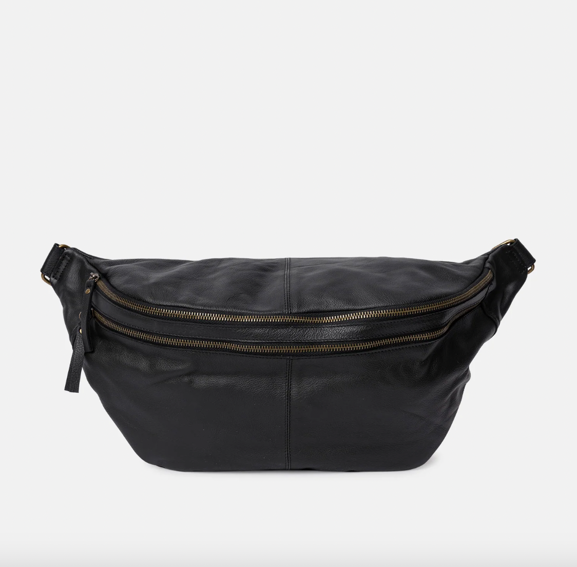 Bumbag Jina Big Black
