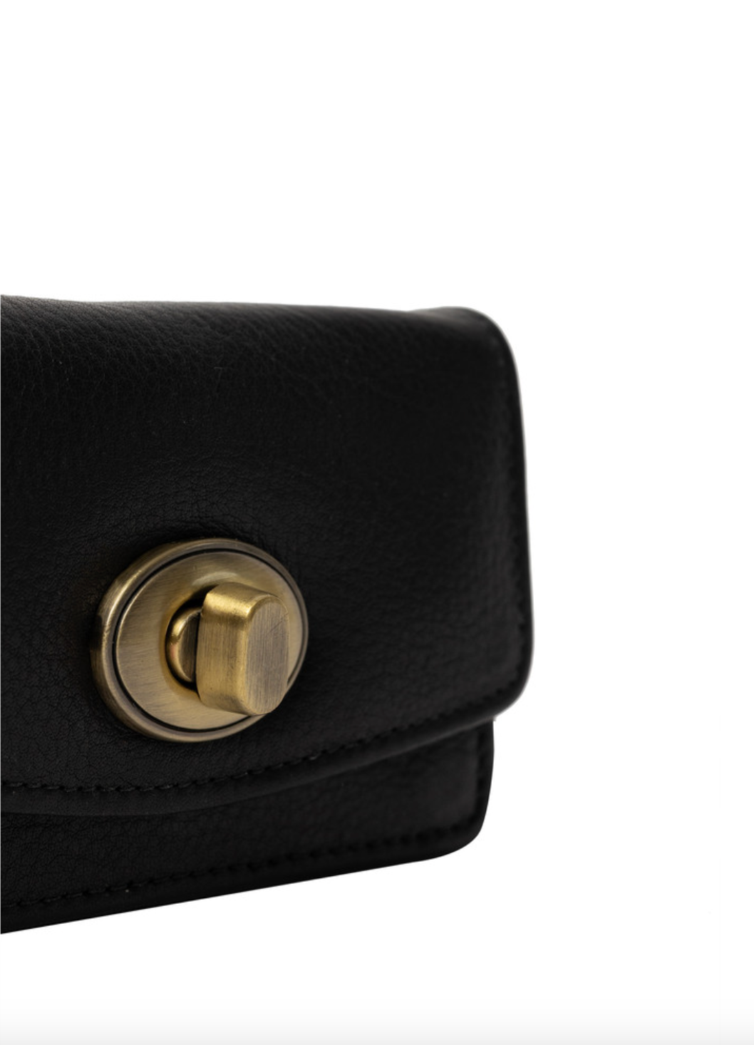 Pung Moa Small Black