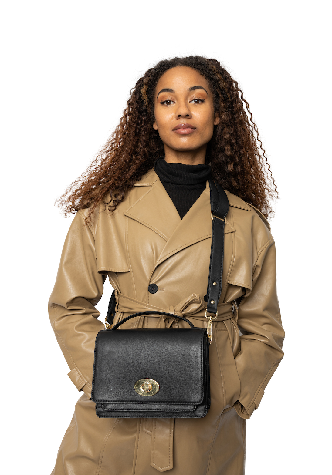 Crossover Walnut Leather – Walnut