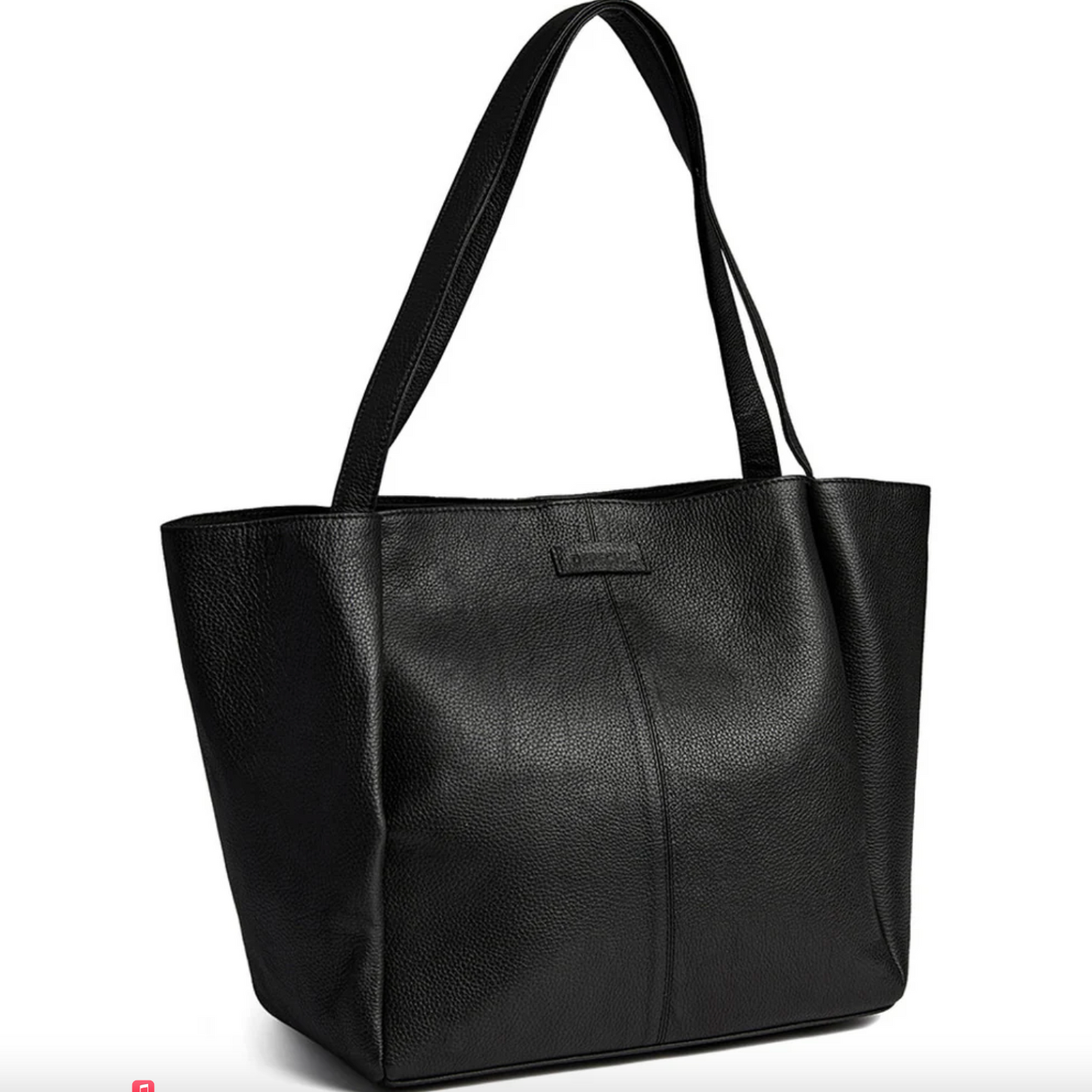 Shopper Soya - Black