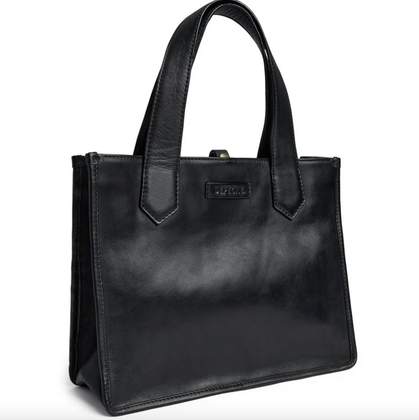 Elegant håndtaske - Black