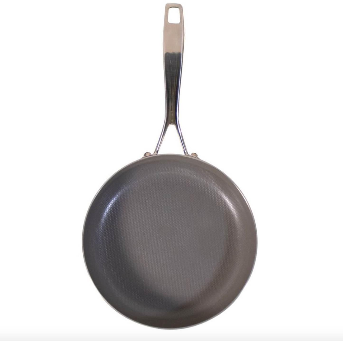 Titanium - Stegepande Ø28cm