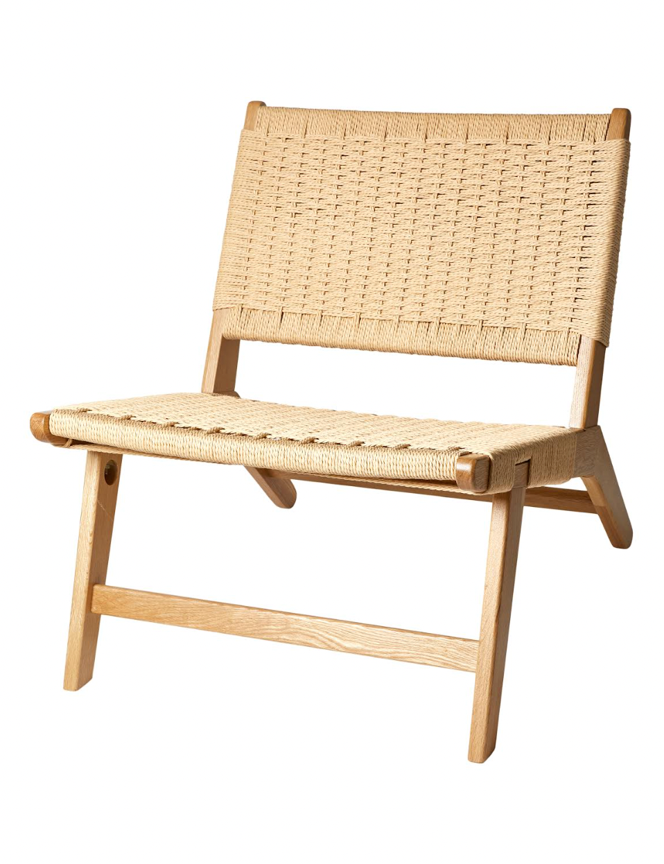 Loungestol - Eg