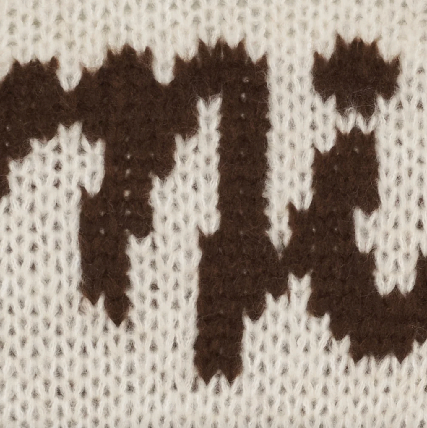 Strik Smile - Beige