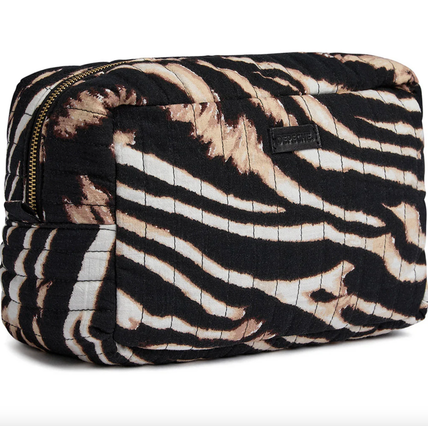 Kosmetiktaske Zebra Small