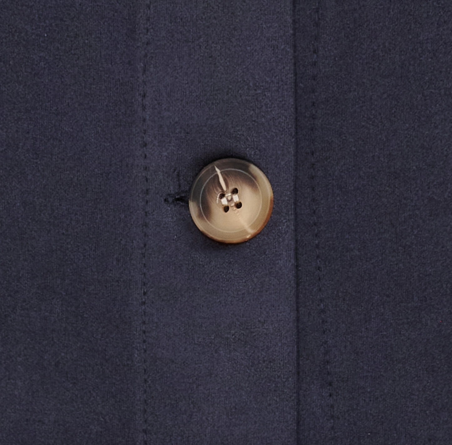 Jakke Britta - Navy