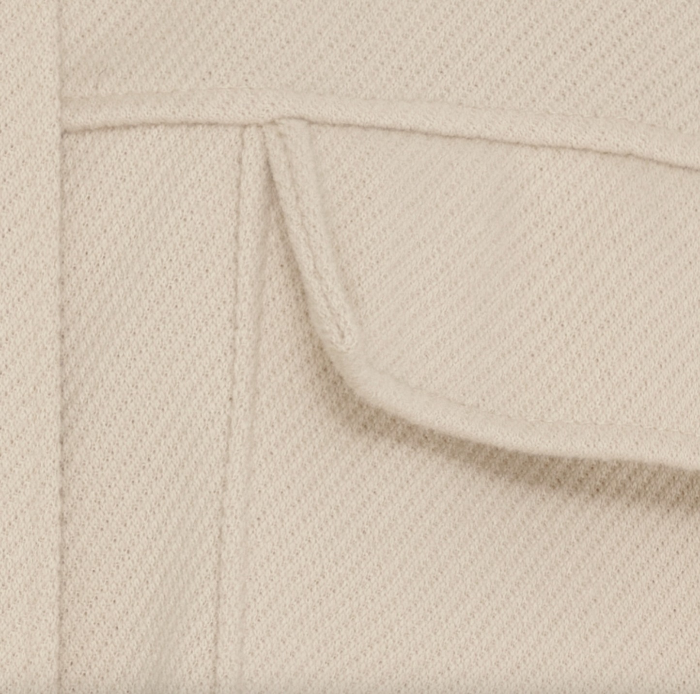 Jakke Lumi - Beige