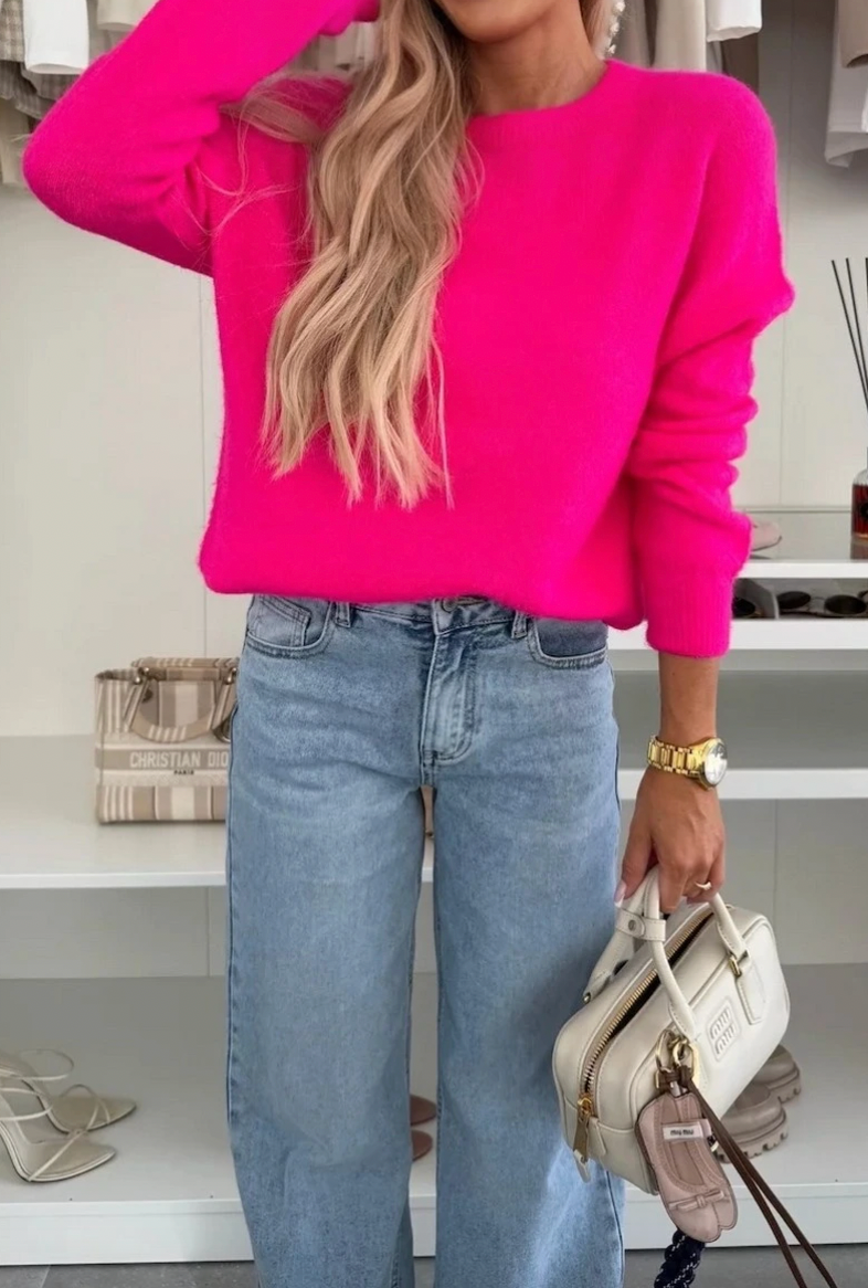Strik - Pink