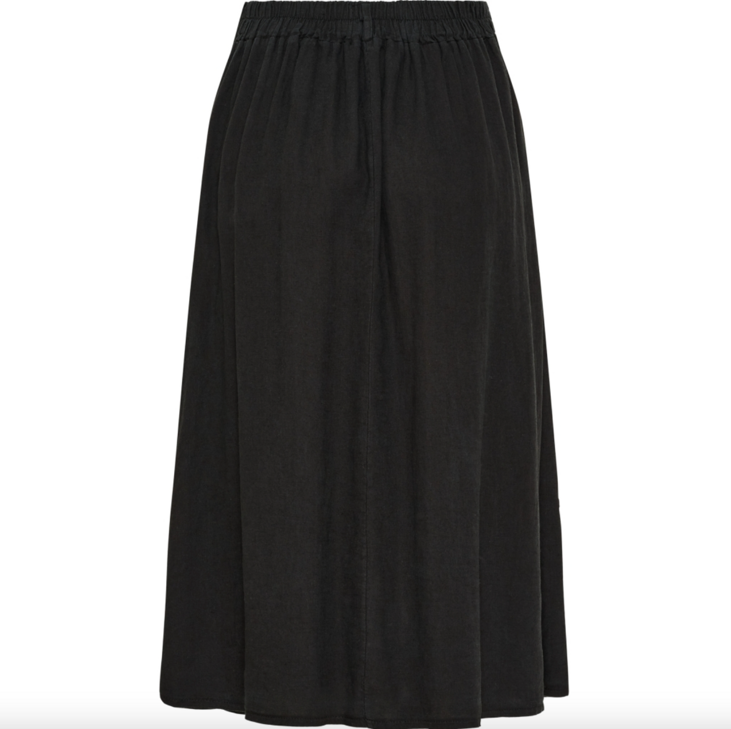 Nederdel MdcLeona - Black
