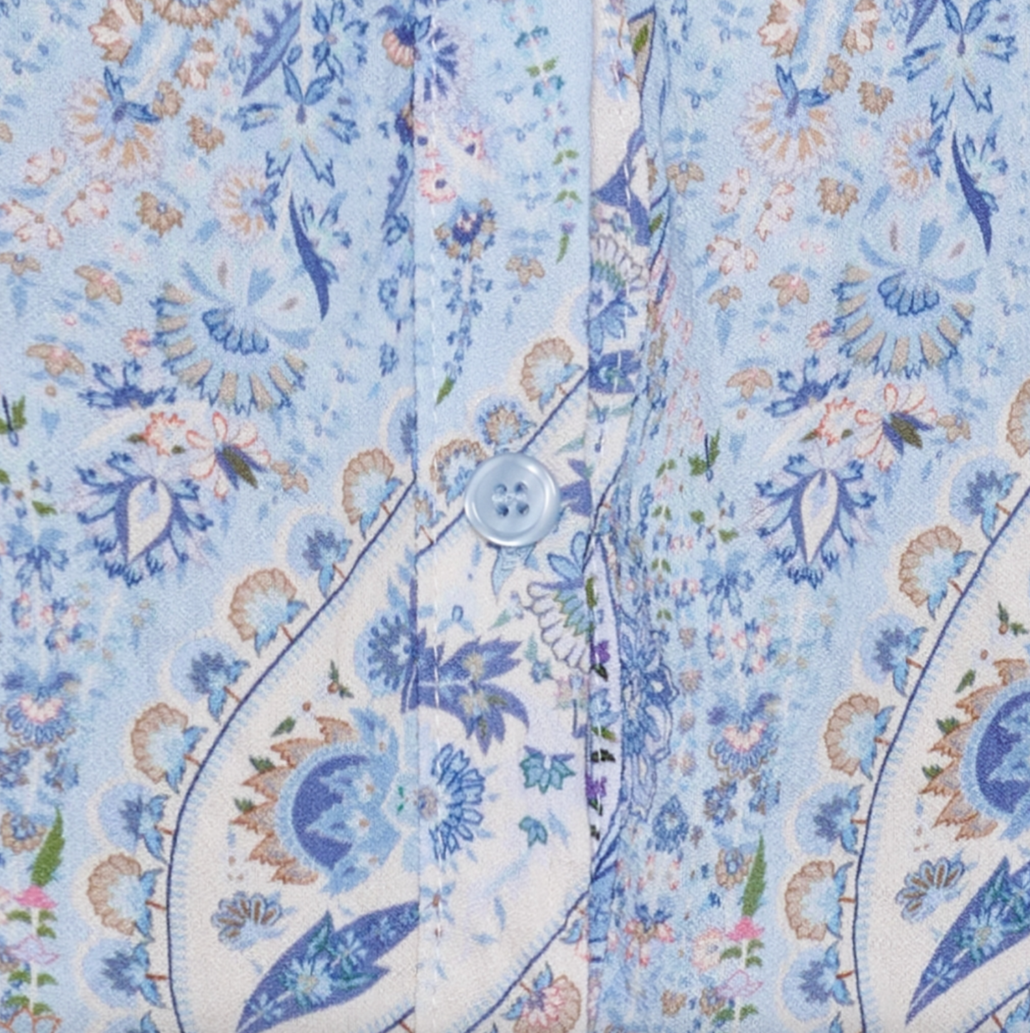 Bluse Jayla blue