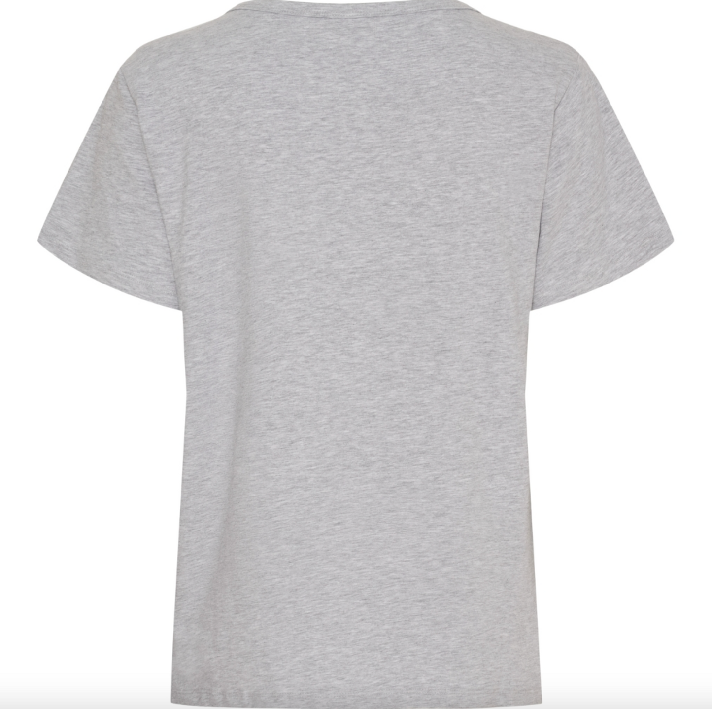 T-shirt Marta Grey Melange