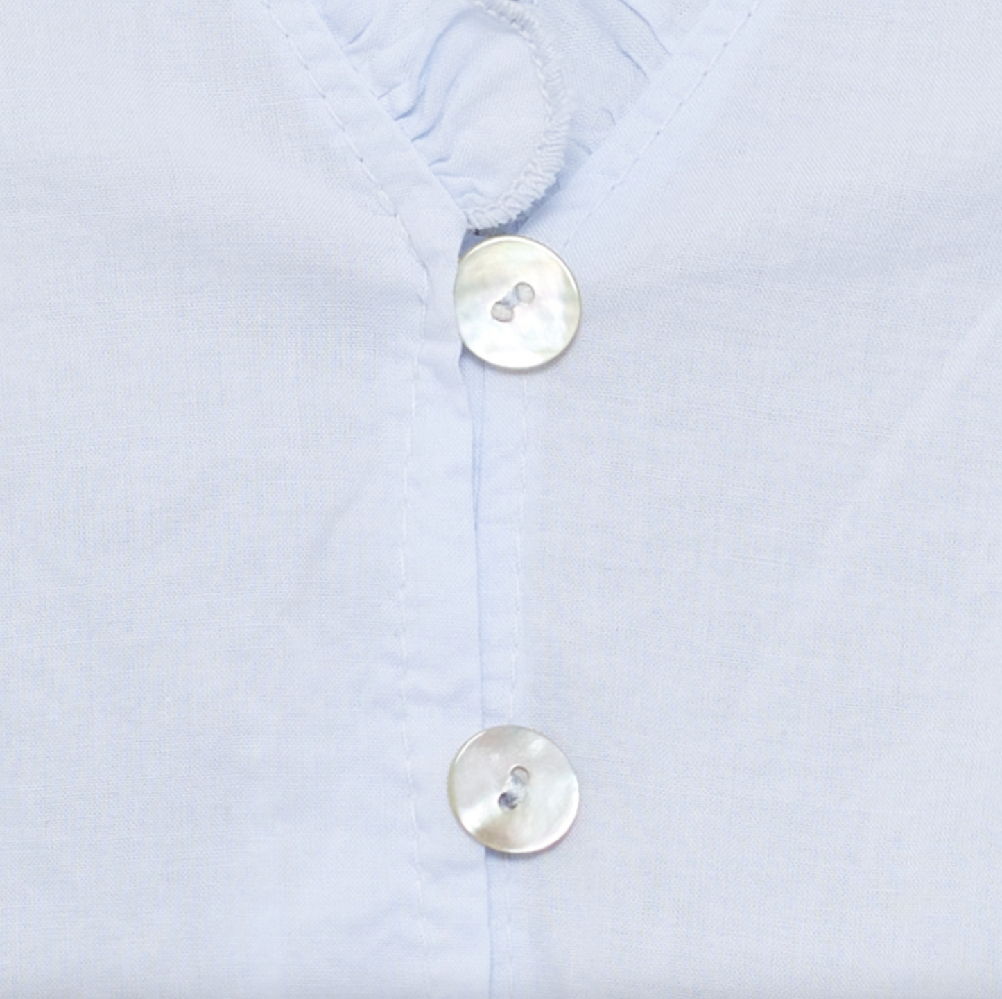 Bluse Emira - blue