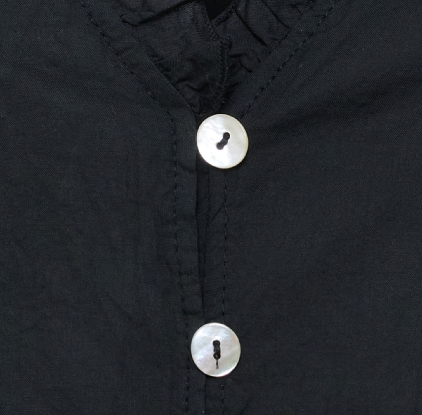 Bluse Emira - black