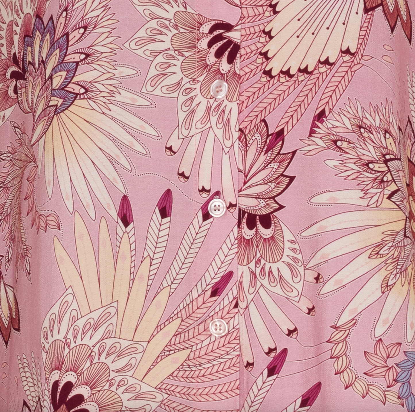 Kjole Moss