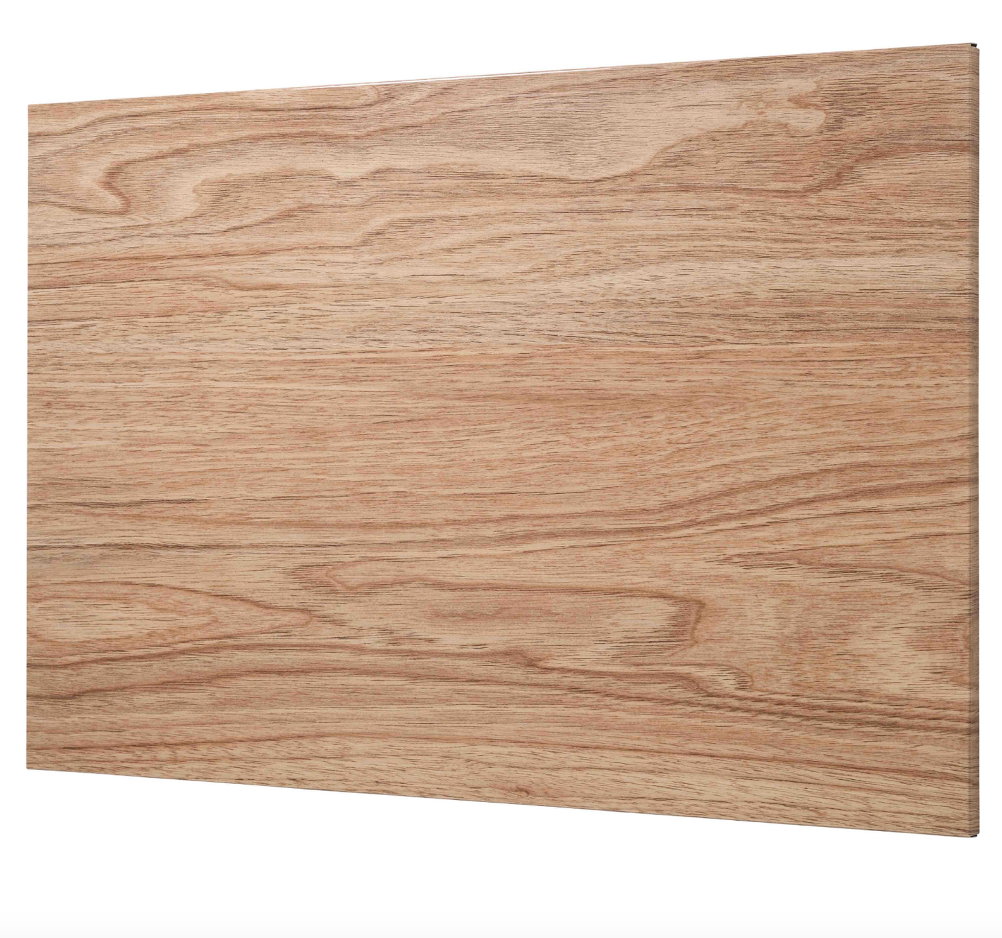 Tavle magnetisk 60x90 - Wood