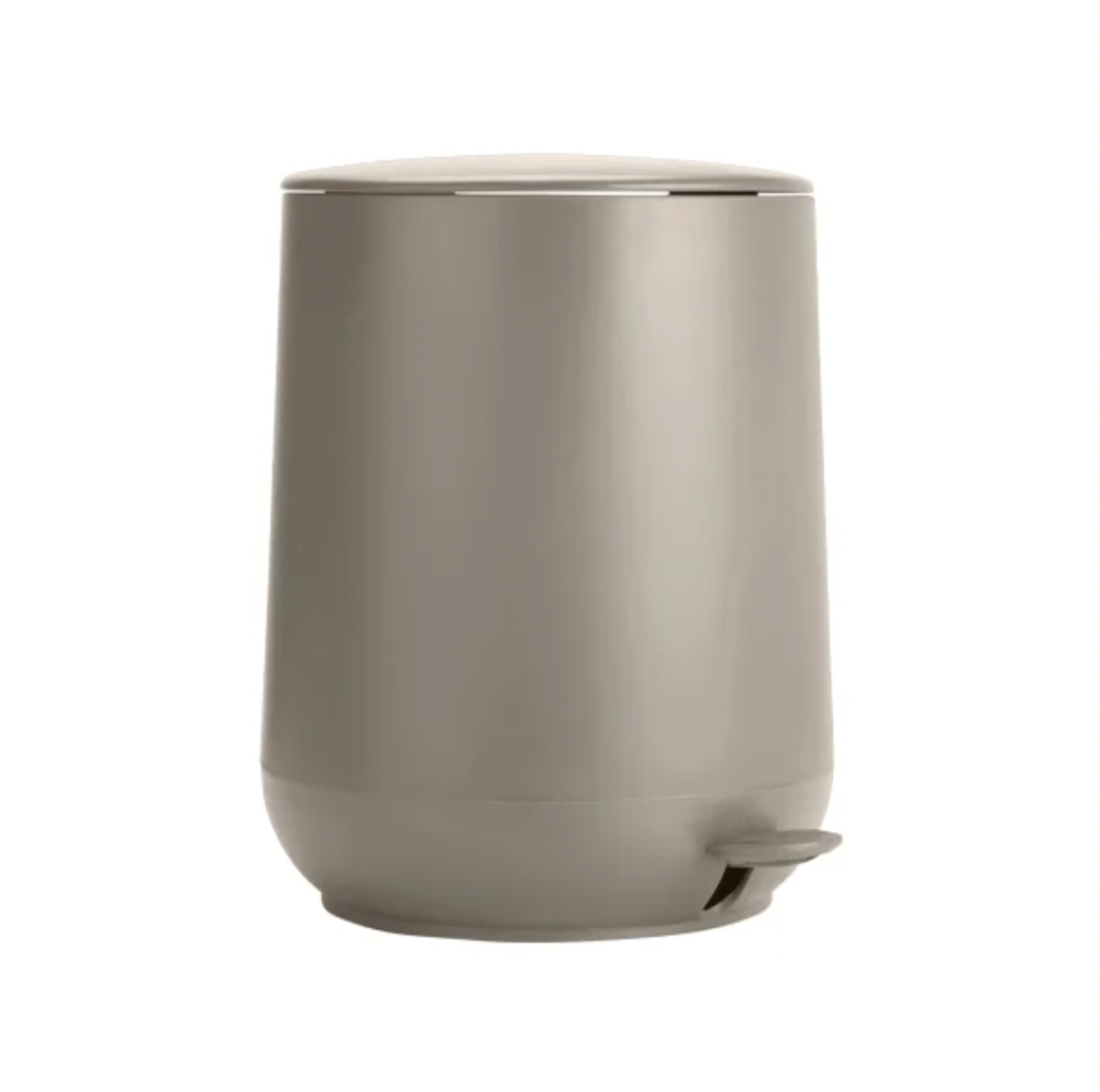 Toiletspand 5 liter - Brun