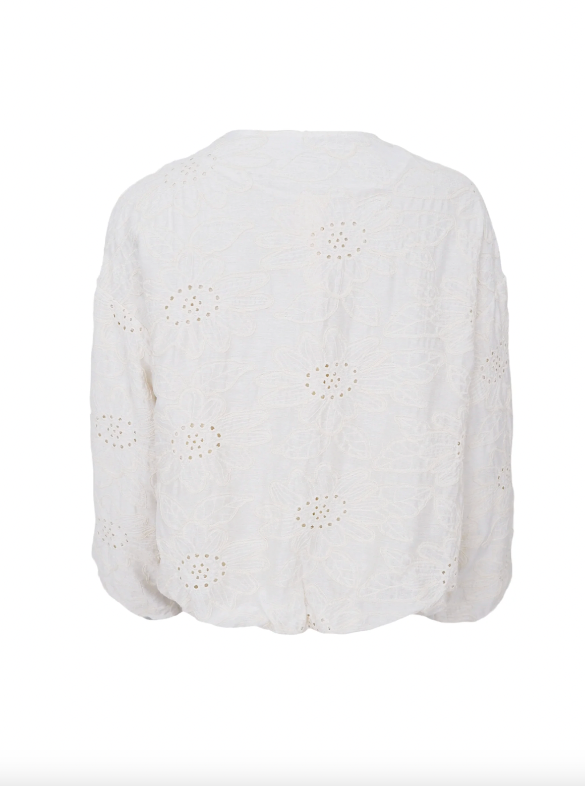 Jakke CORNELIA creme
