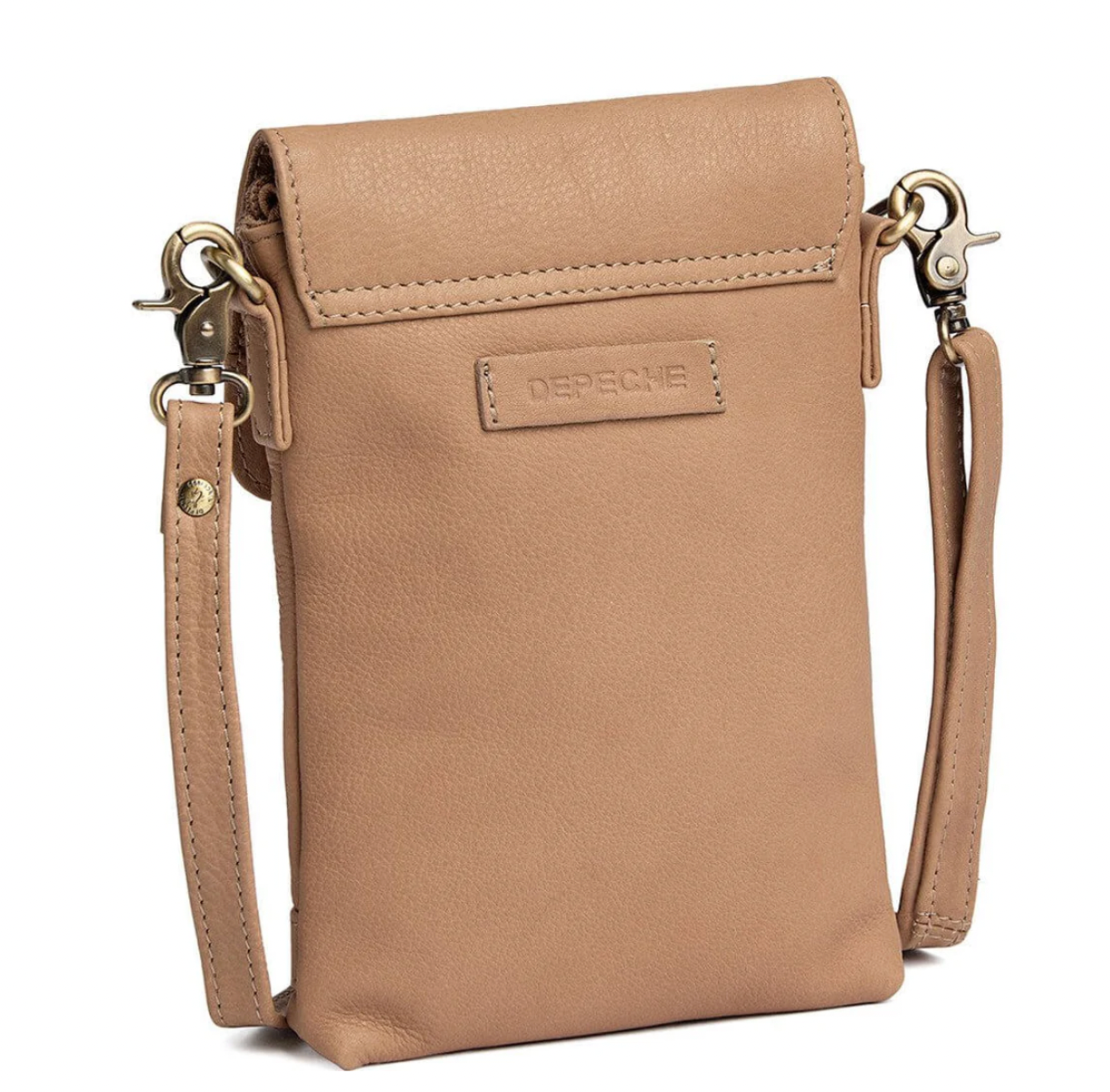 Mobiltaske Aura Camel