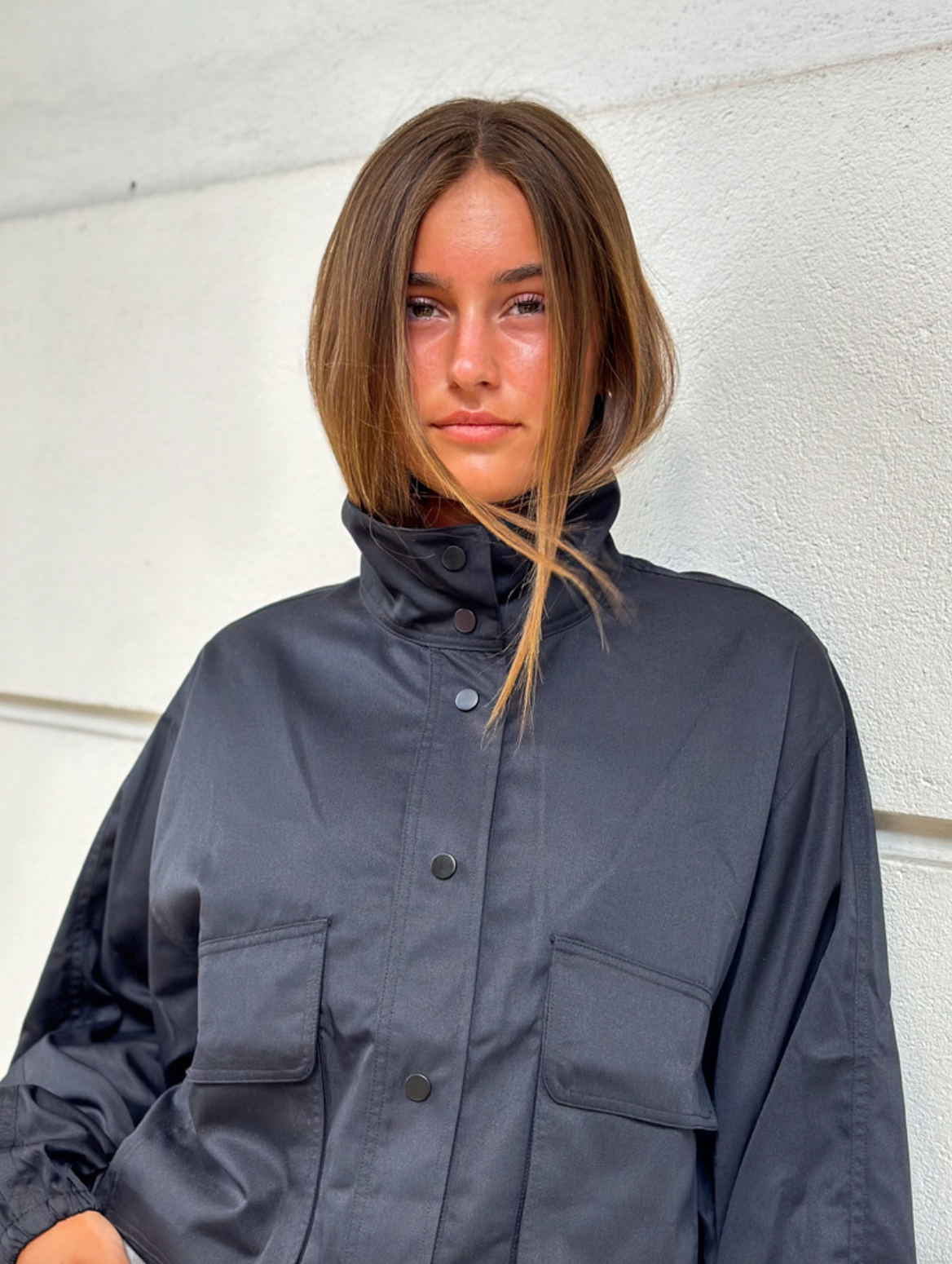 Cool jakke - depeche