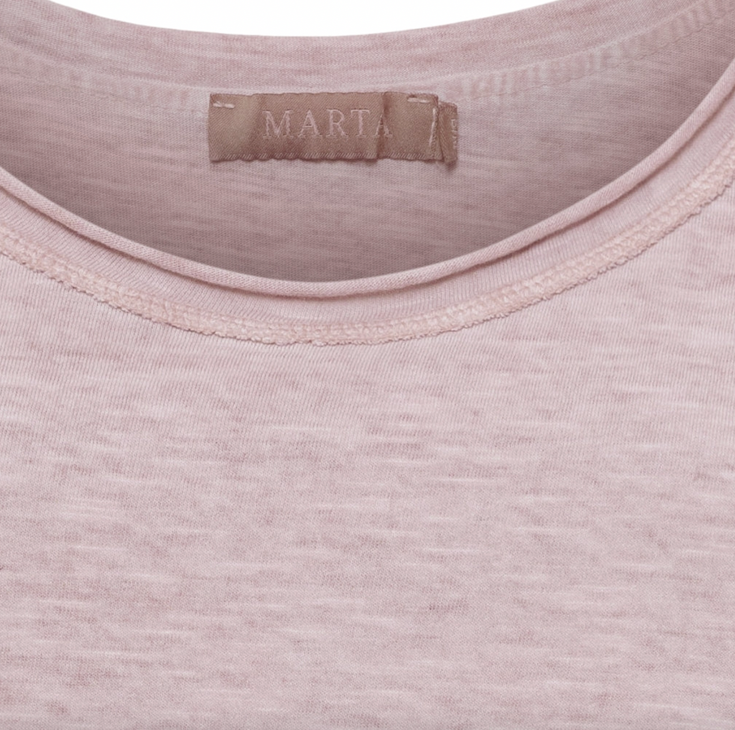 Top Nessa - Rosa