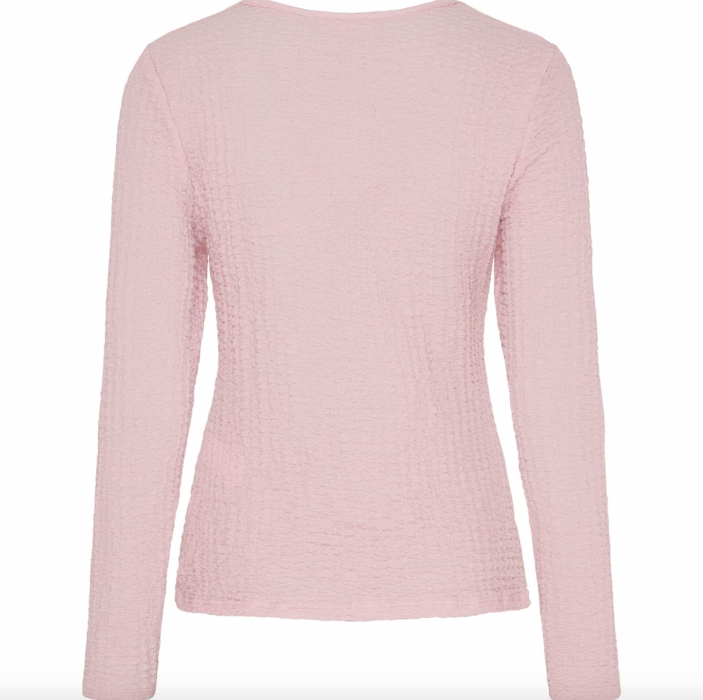 Bluse Vionne baby rose