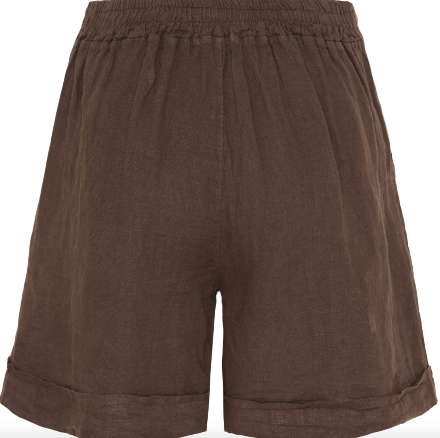 Shorts Sophia – Cold brown