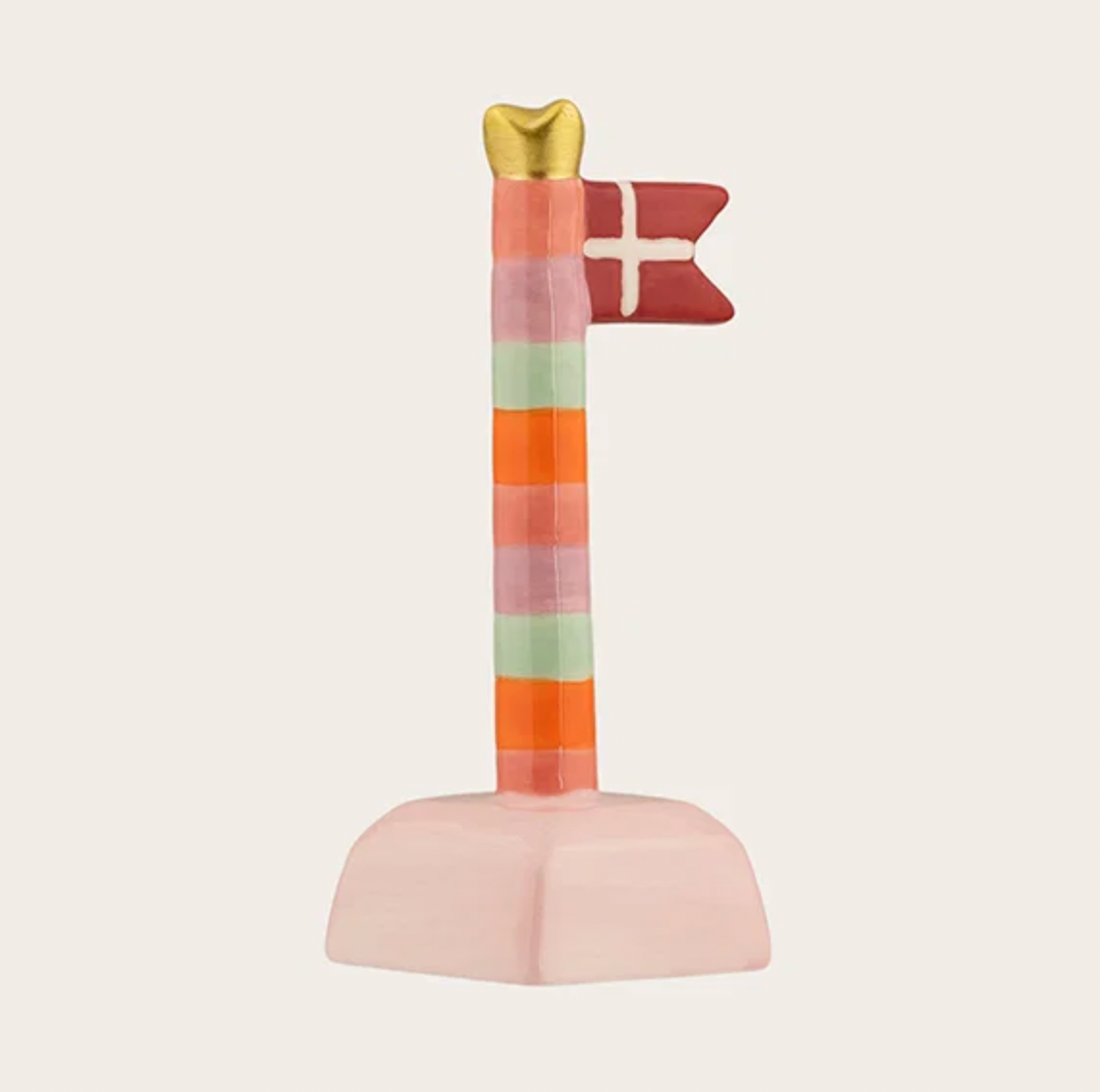 Flag keramik – 12 cm