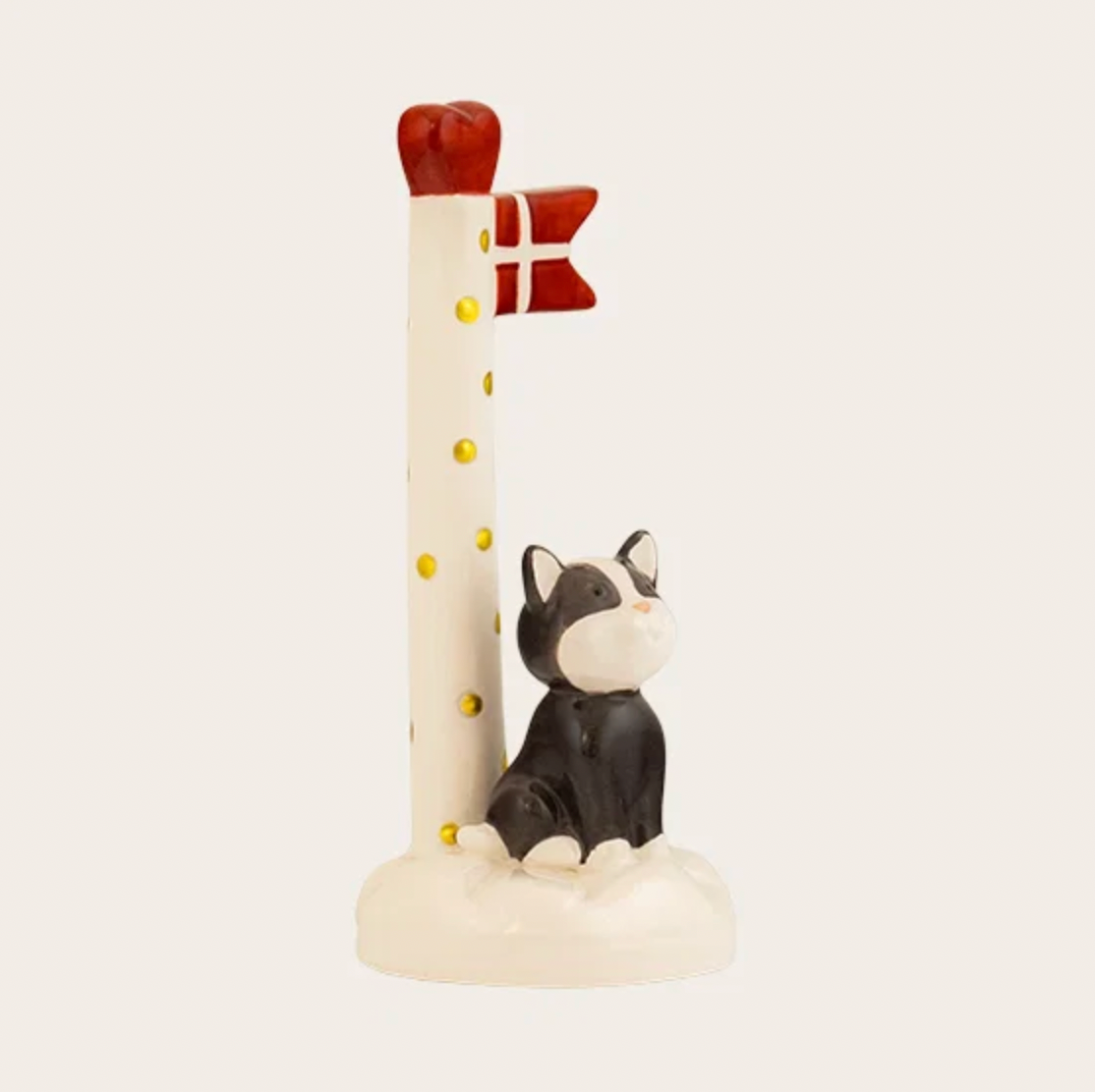 Flag keramik – Kat 14 cm