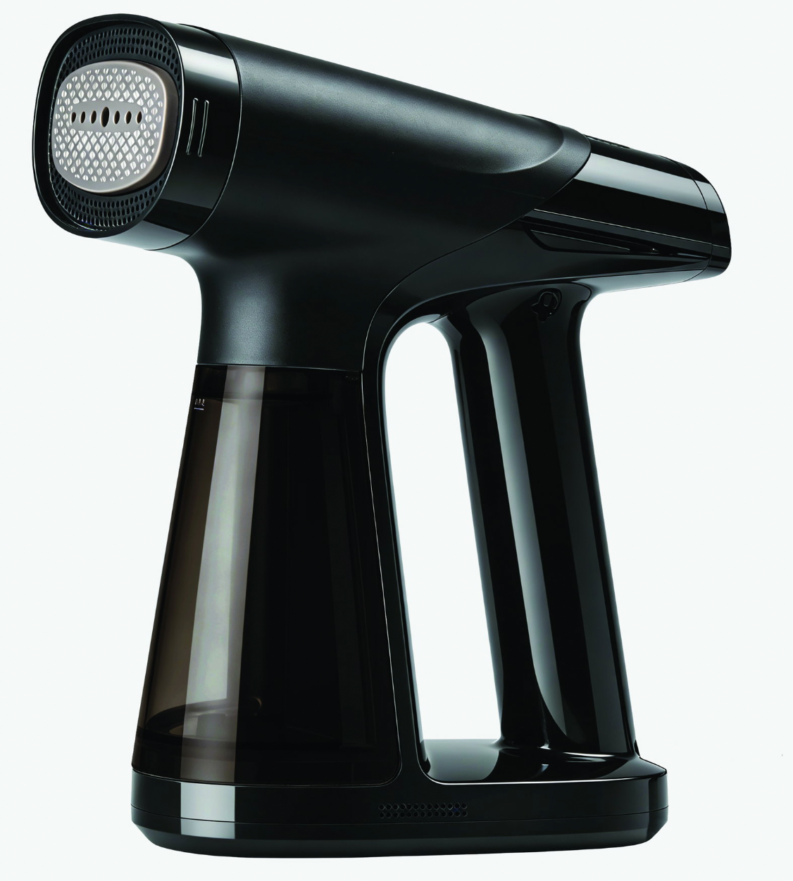 Steamer med Vacuum