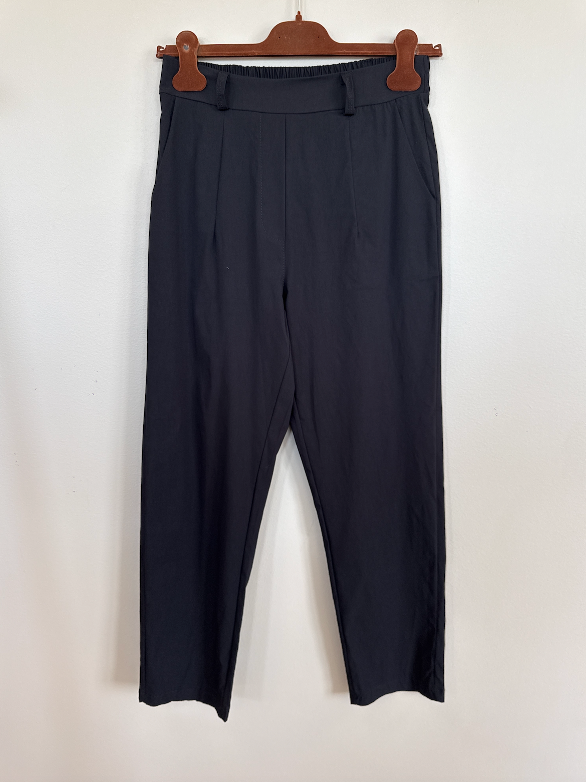 Bukser Bloom - Black