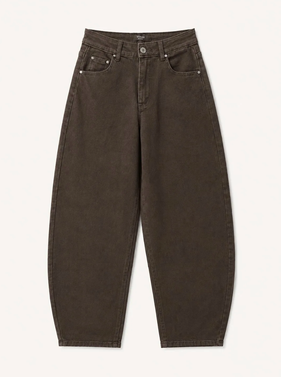 Ballon jeans