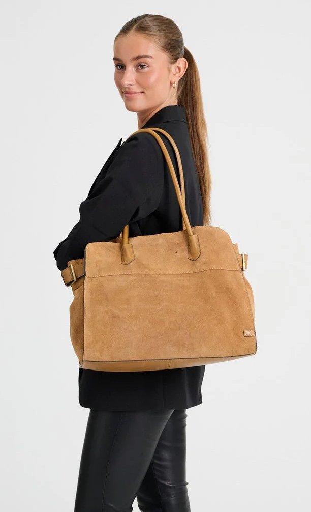 Ruskindsshopper - Madrid