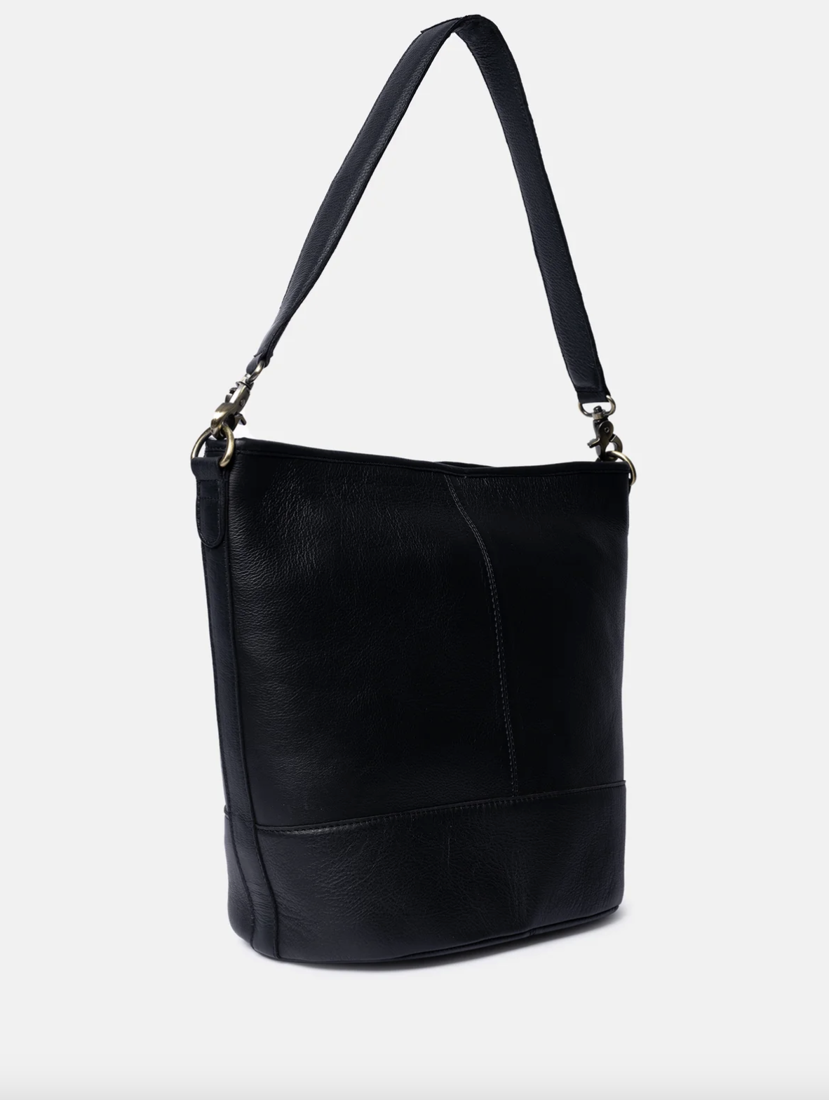 Skuldertaske Nomi black