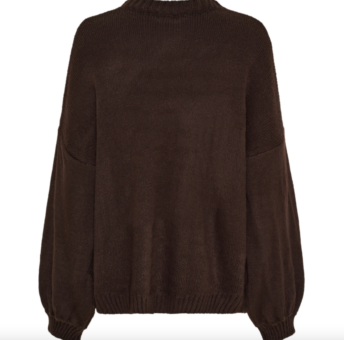 Strik Aria - moro / beige