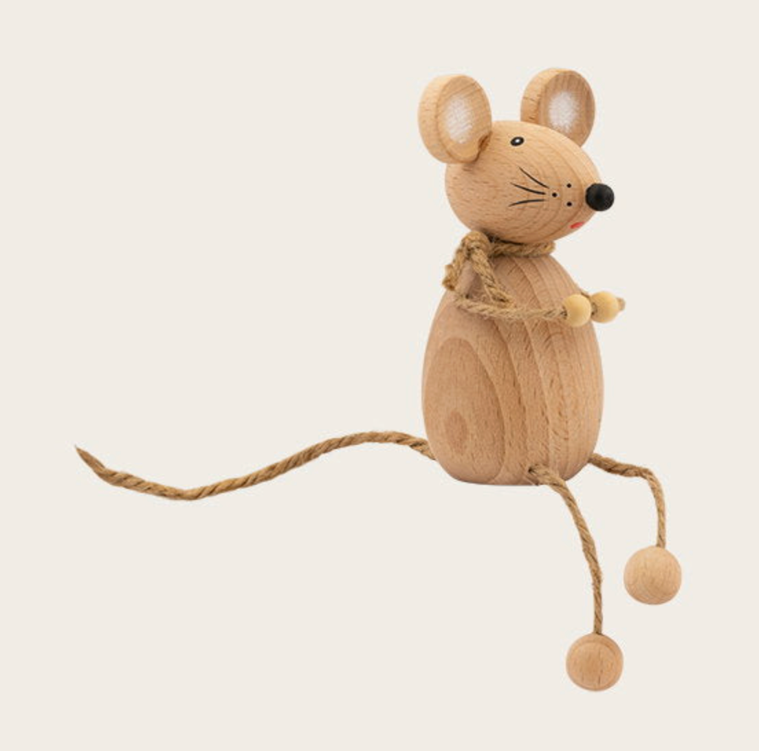 Mus - wood