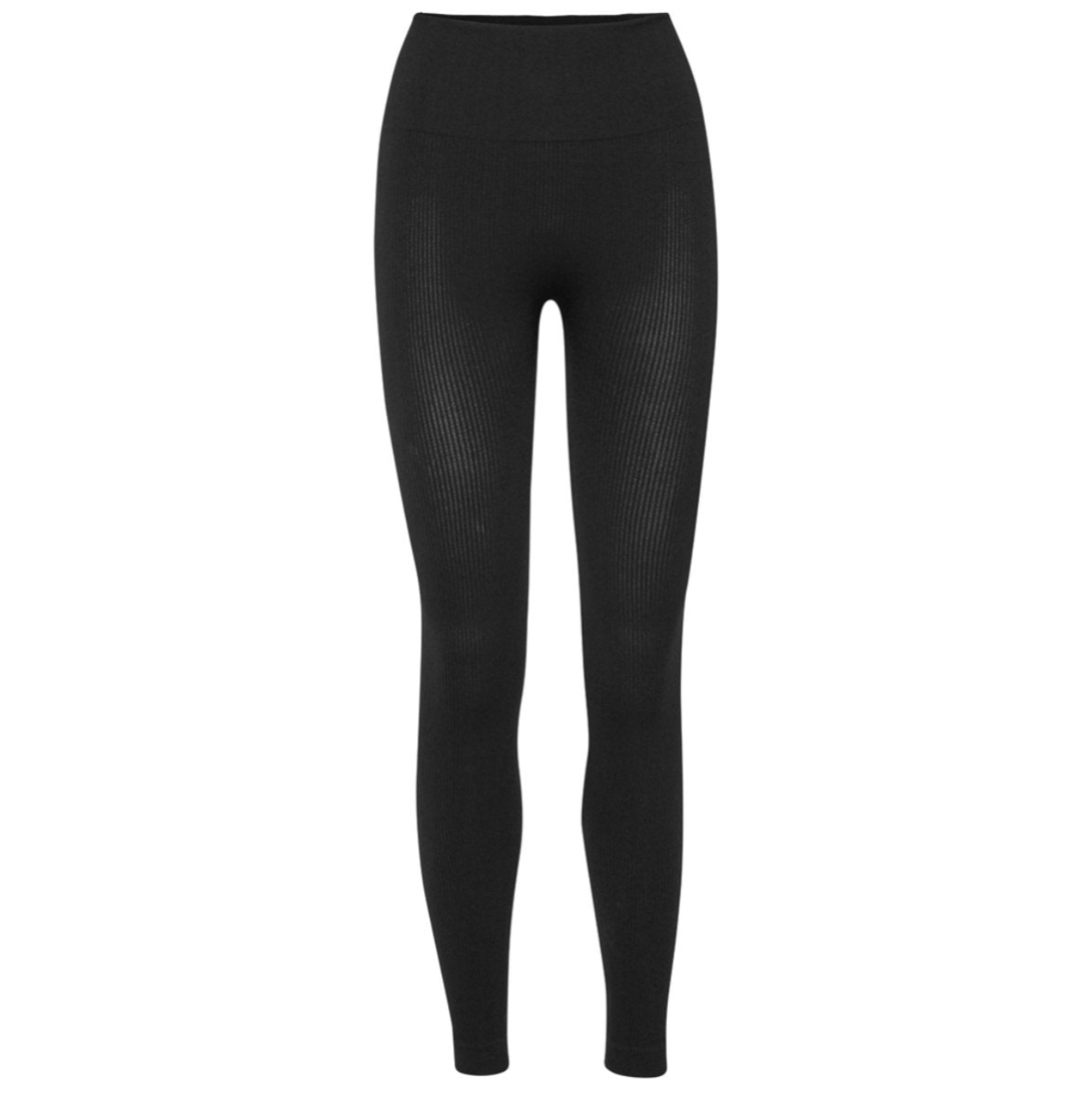 Shapewear tights - Sort