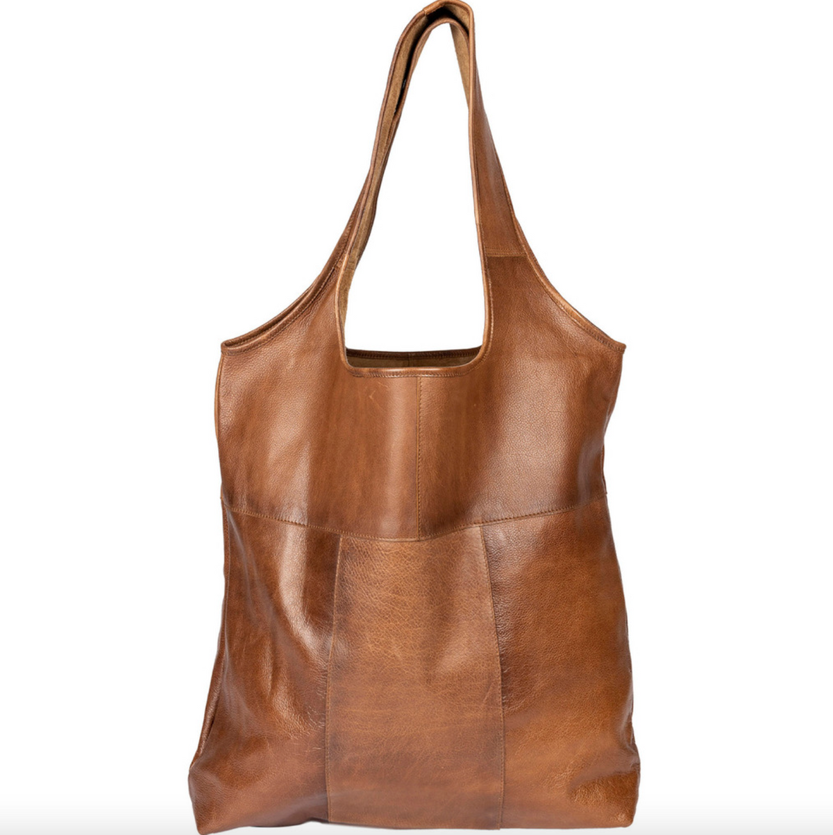 Shopper – Walnut