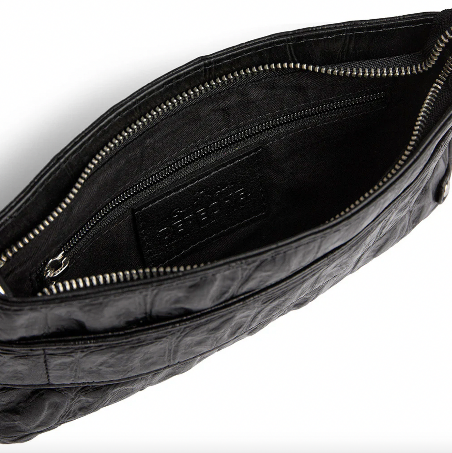 Clutch Croco deluxe