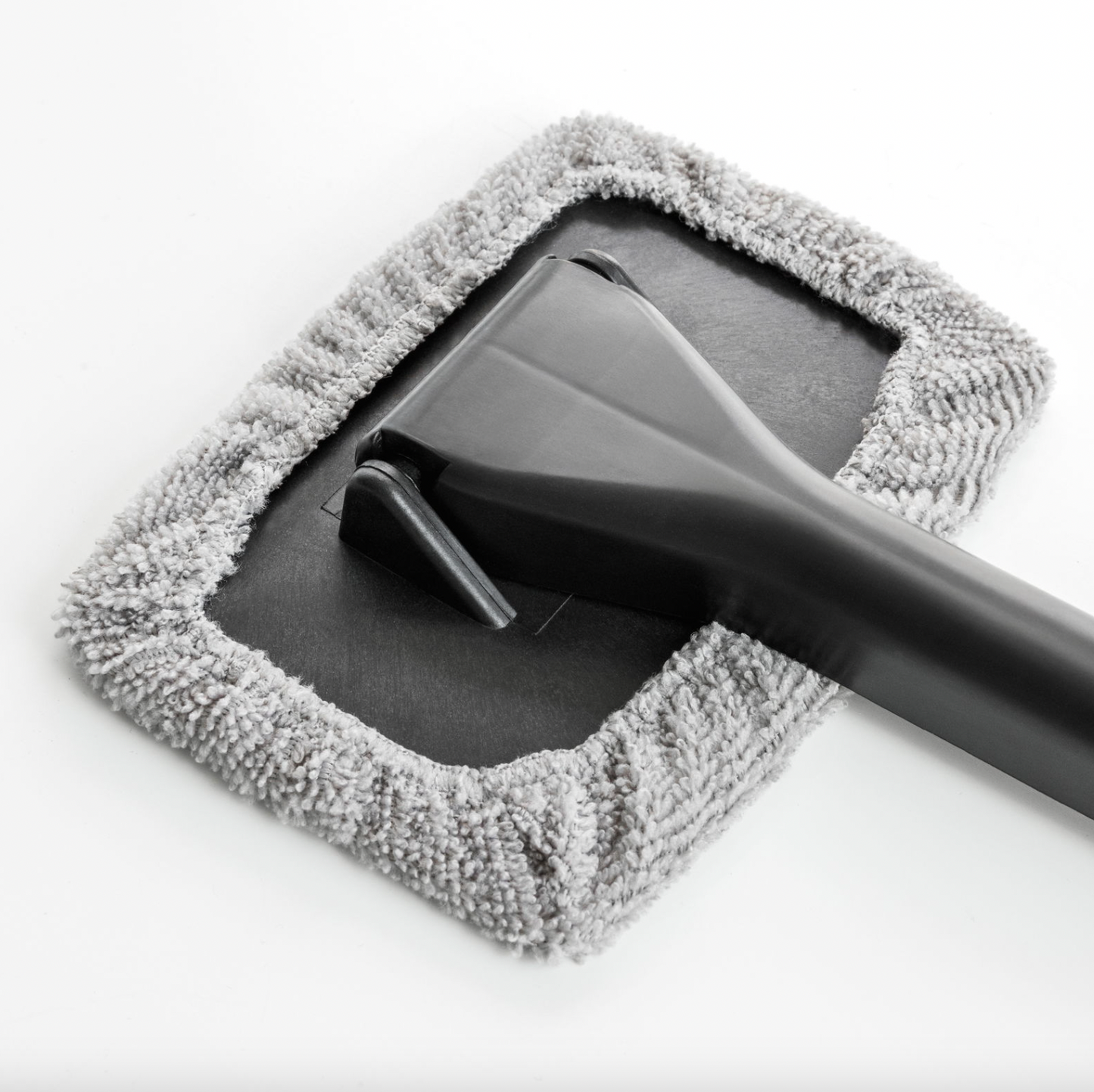 Mikrofiber overfladerenser