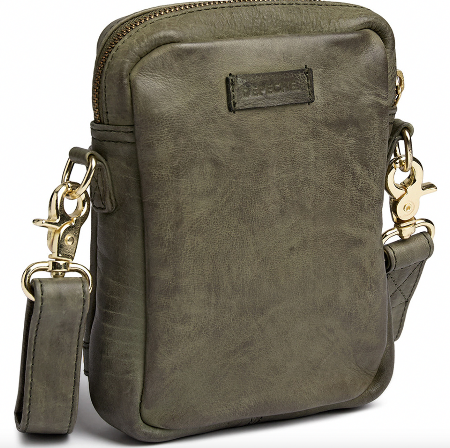 Mobiltaske Liva Army