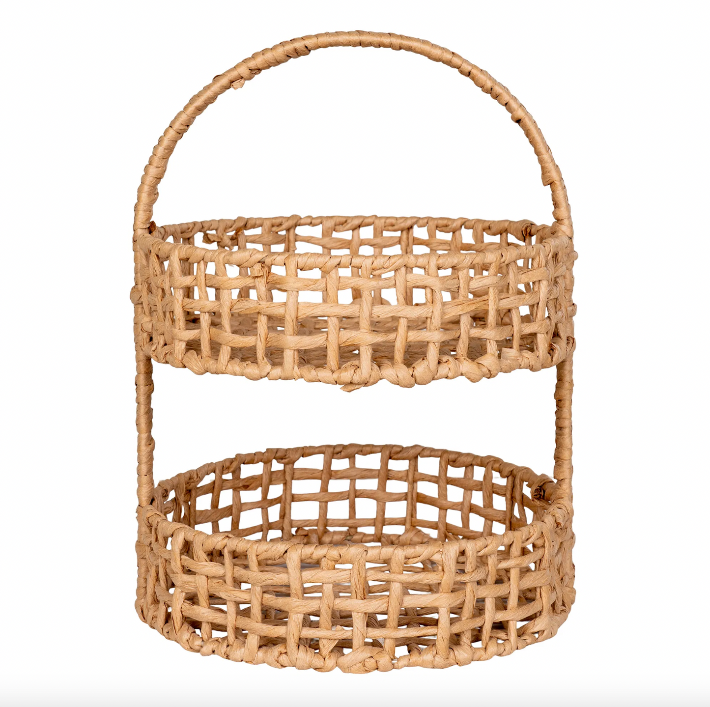 Bakke i Naturflet - 2 etager