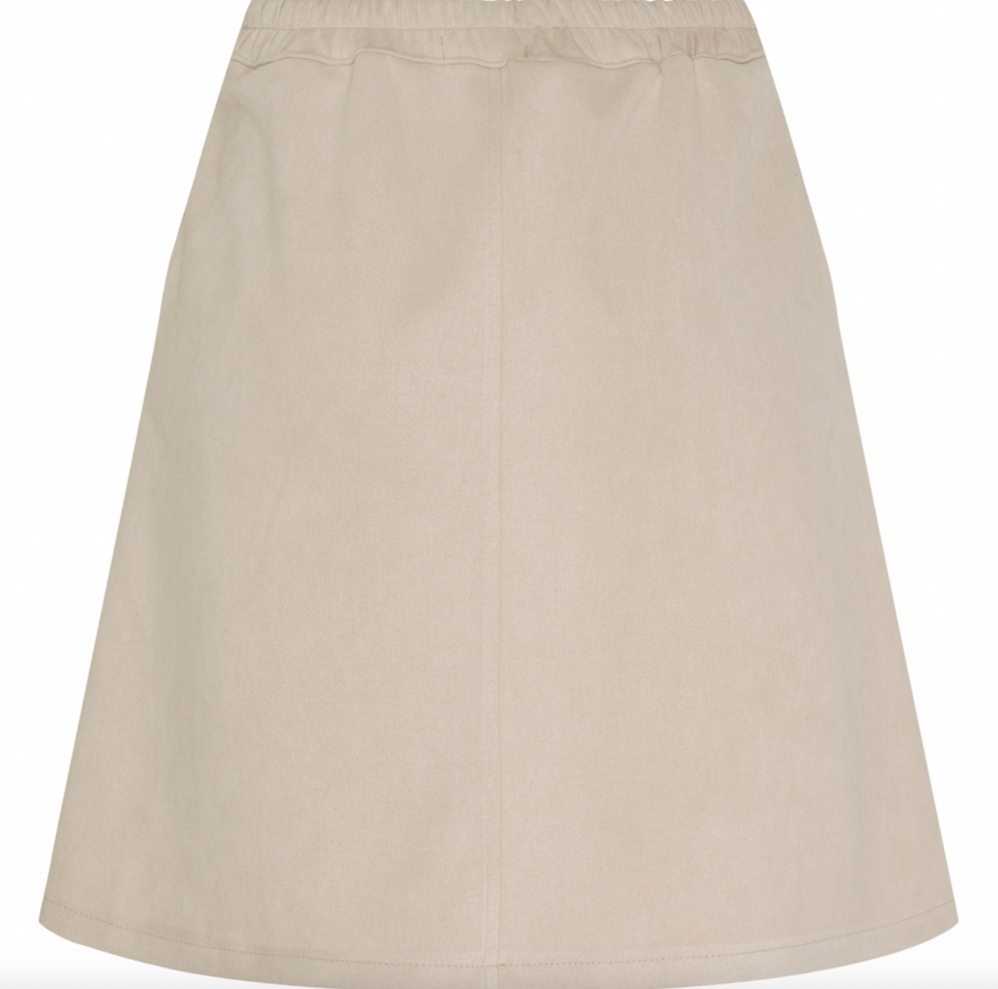 Nederdel Britta - Beige
