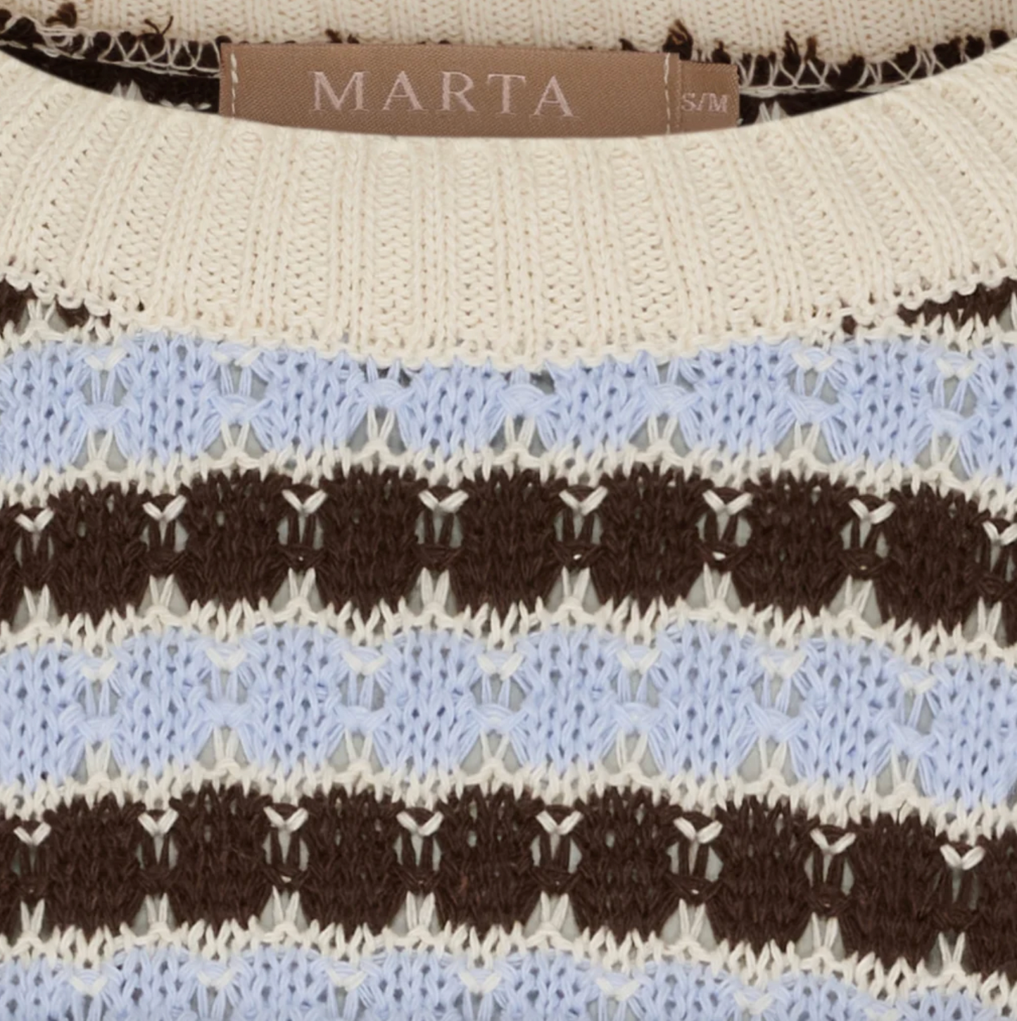 Strik Nivelle blue