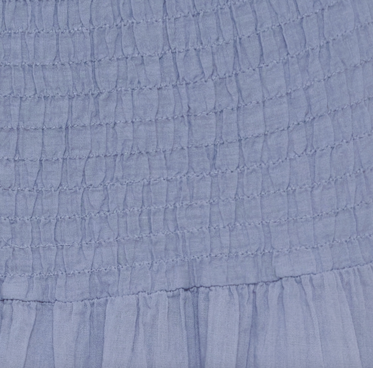 Nederdel Anora - Jeans