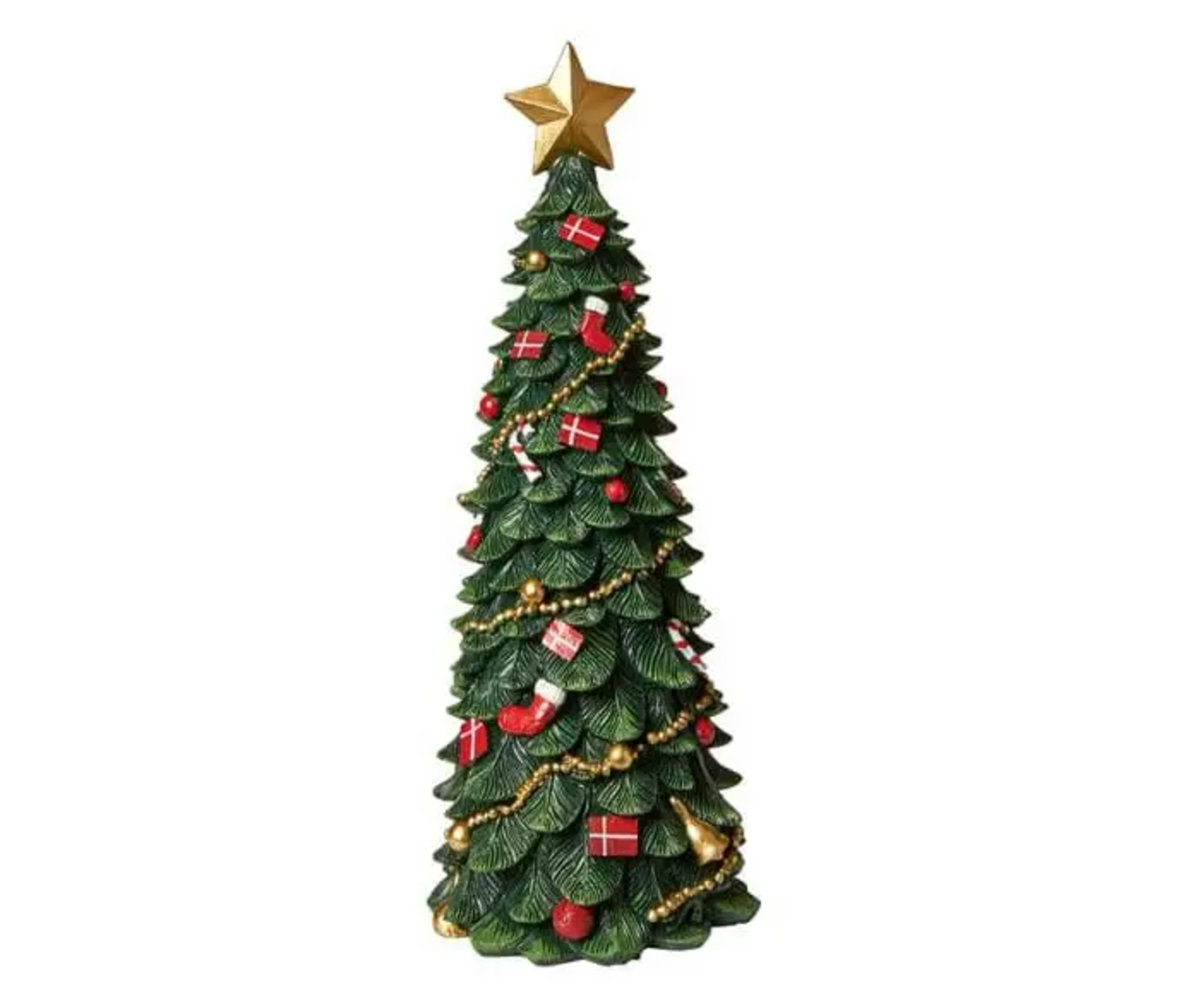 Juletræ